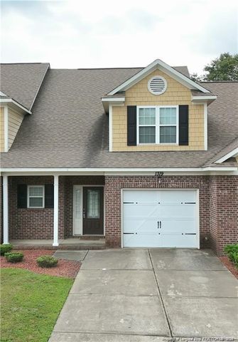 1319 Braybrooke Place, Fayetteville, NC 28314