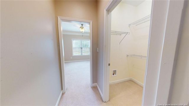 1319 Braybrooke Place, Fayetteville, NC 28314