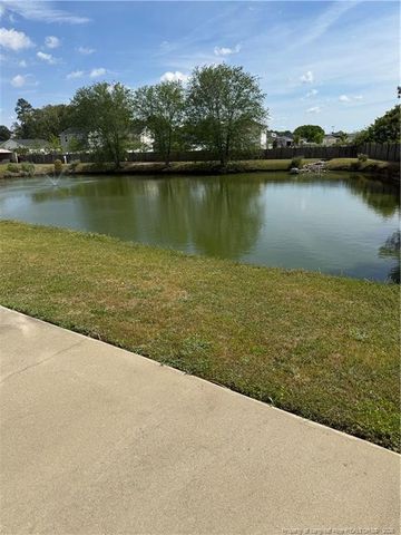 1319 Braybrooke Place, Fayetteville, NC 28314