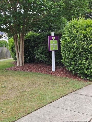 1319 Braybrooke Place, Fayetteville, NC 28314