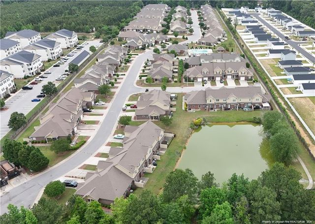 1319 Braybrooke Place, Fayetteville, NC 28314