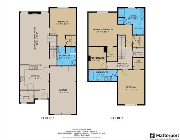 1319 Braybrooke Place, Fayetteville, NC 28314
