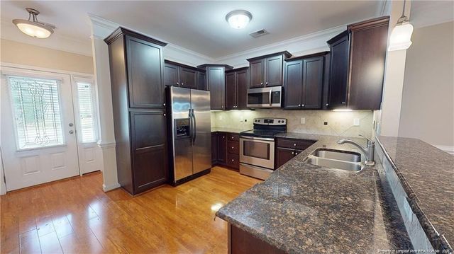 1319 Braybrooke Place, Fayetteville, NC 28314