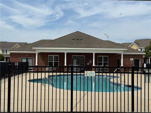 1319 Braybrooke Place, Fayetteville, NC 28314