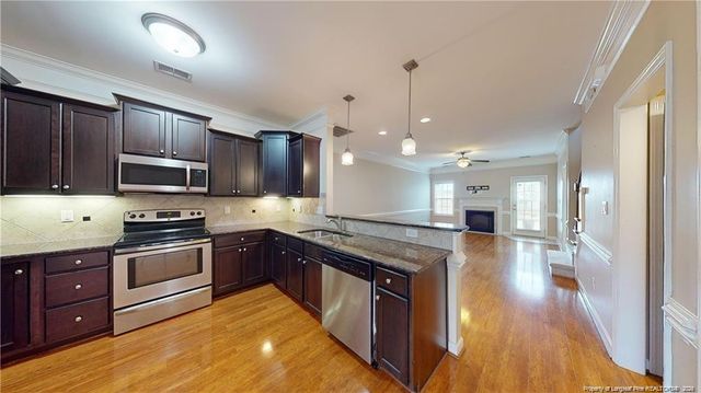 1319 Braybrooke Place, Fayetteville, NC 28314