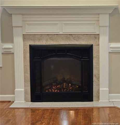 1319 Braybrooke Place, Fayetteville, NC 28314