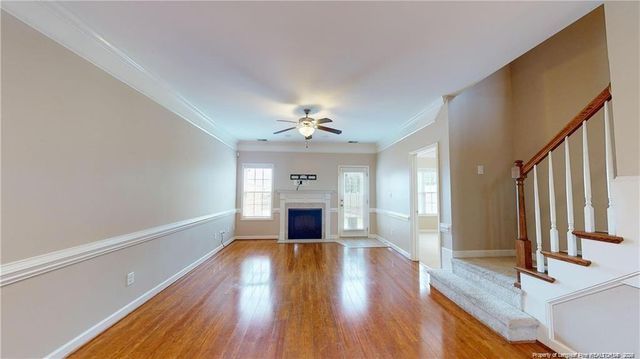 1319 Braybrooke Place, Fayetteville, NC 28314