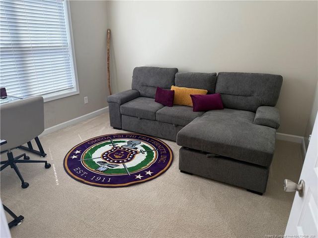 1319 Braybrooke Place, Fayetteville, NC 28314