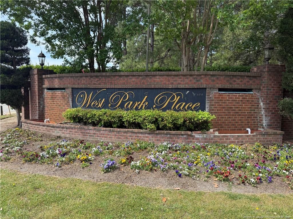 1319 Braybrooke Place, Fayetteville, NC 28314