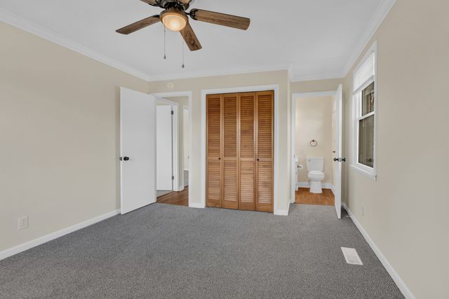 305 S Pawnee Dr, Springfield, TN 37172