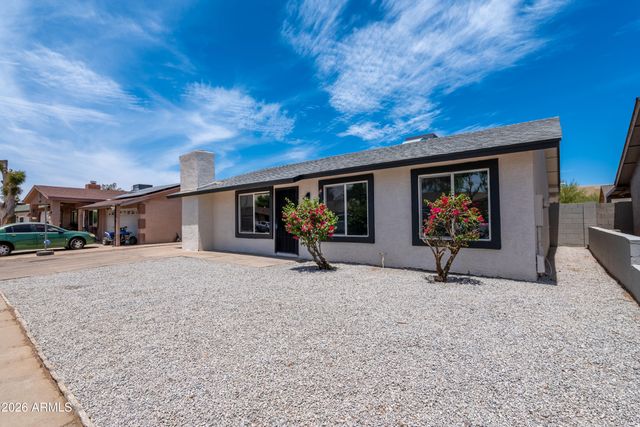 6924 W BEATRICE Street, Phoenix, AZ 85043