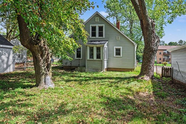 115 N 20th Street, Battle Creek, MI 49015