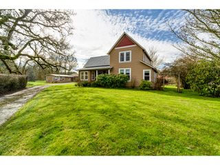 93780 RIVER Rd, Junction City, OR 97448