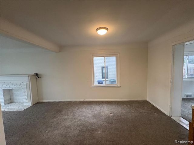 1079 Emmons Boulevard, Lincoln Park, MI 48146