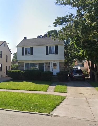1079 Emmons Boulevard, Lincoln Park, MI 48146