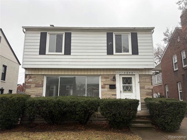 1079 Emmons Boulevard, Lincoln Park, MI 48146