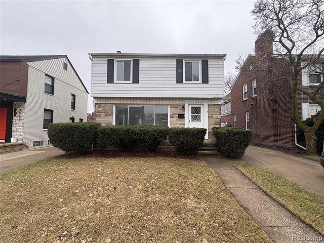 1079 Emmons Boulevard, Lincoln Park, MI 48146