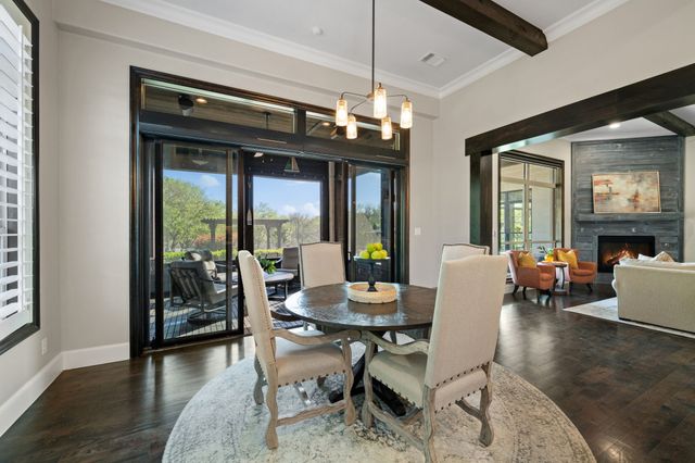 3548 Pinnacle Bay Point, Little Elm, TX 75068