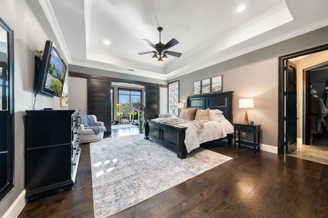 3548 Pinnacle Bay Point, Little Elm, TX 75068