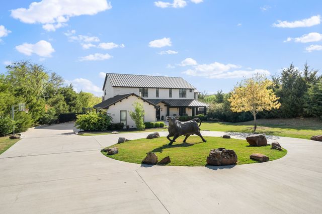 3548 Pinnacle Bay Point, Little Elm, TX 75068