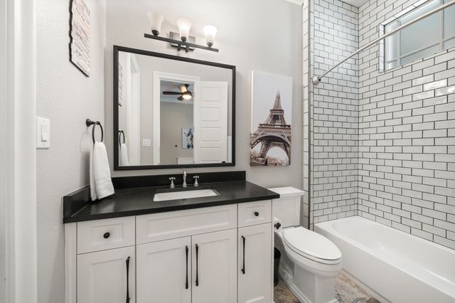 3548 Pinnacle Bay Point, Little Elm, TX 75068