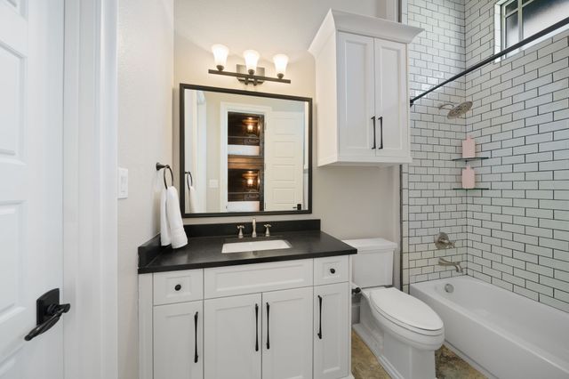 3548 Pinnacle Bay Point, Little Elm, TX 75068