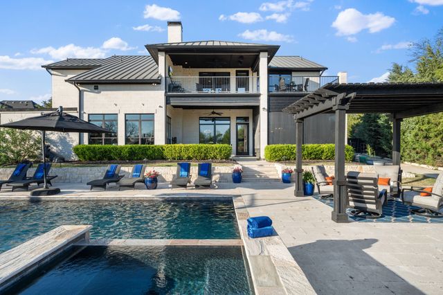 3548 Pinnacle Bay Point, Little Elm, TX 75068