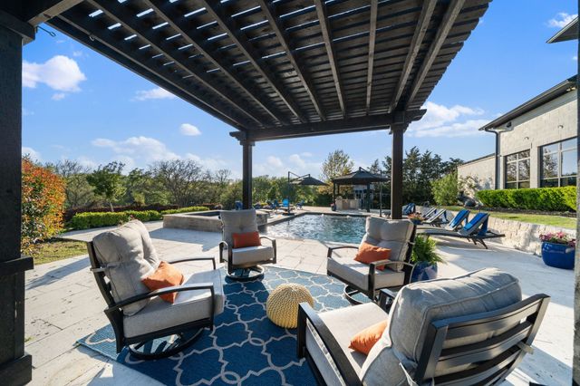 3548 Pinnacle Bay Point, Little Elm, TX 75068