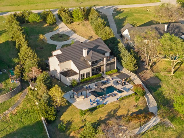 3548 Pinnacle Bay Point, Little Elm, TX 75068