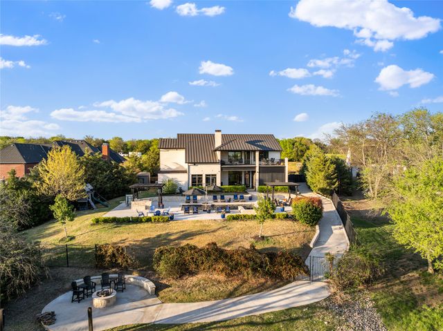 3548 Pinnacle Bay Point, Little Elm, TX 75068