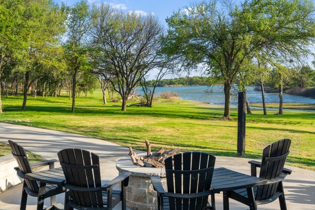 3548 Pinnacle Bay Point, Little Elm, TX 75068