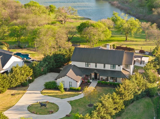 3548 Pinnacle Bay Point, Little Elm, TX 75068