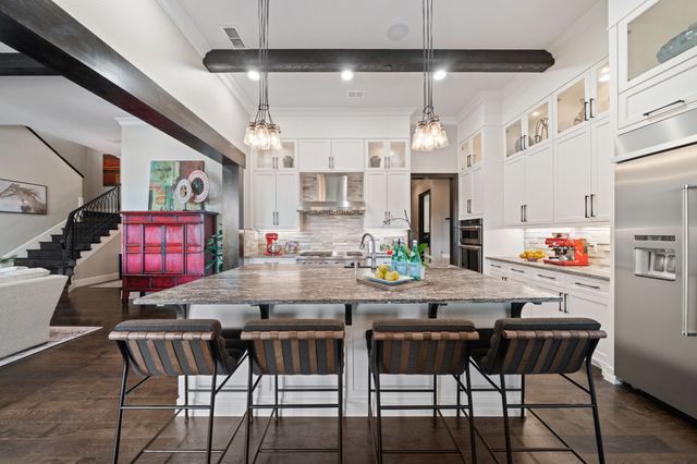 3548 Pinnacle Bay Point, Little Elm, TX 75068