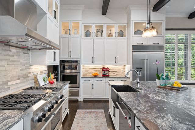 3548 Pinnacle Bay Point, Little Elm, TX 75068