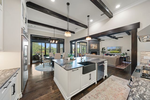 3548 Pinnacle Bay Point, Little Elm, TX 75068