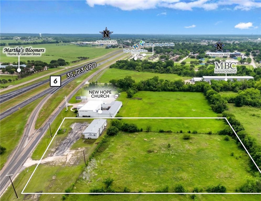 7818 Highway 6 Loop, Navasota, TX 77868 — photo 3