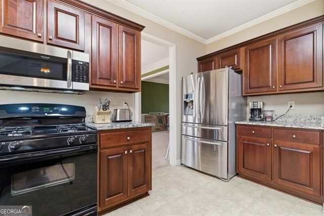 5635 Ashewoode Downs Drive, Alpharetta, GA 30005