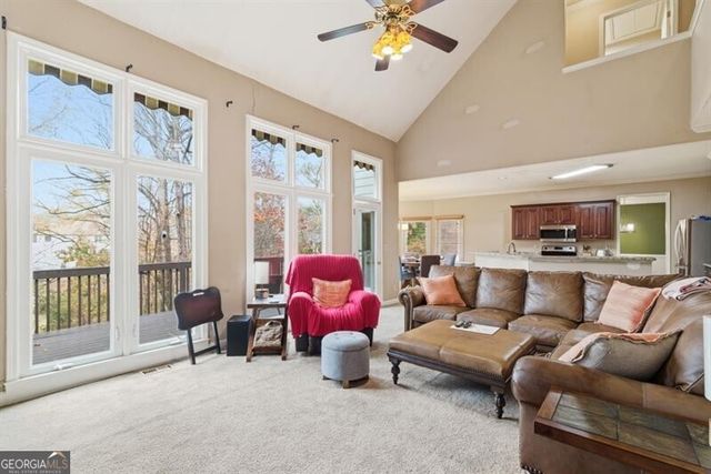 5635 Ashewoode Downs Drive, Alpharetta, GA 30005