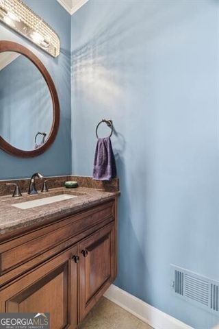 5635 Ashewoode Downs Drive, Alpharetta, GA 30005