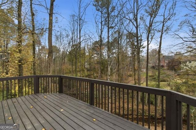 5635 Ashewoode Downs Drive, Alpharetta, GA 30005