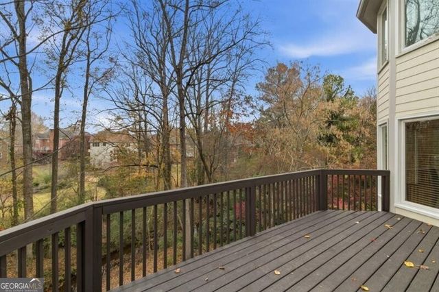 5635 Ashewoode Downs Drive, Alpharetta, GA 30005