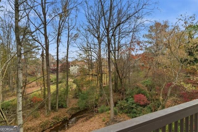 5635 Ashewoode Downs Drive, Alpharetta, GA 30005