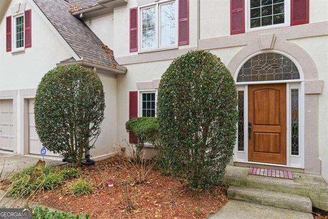 5635 Ashewoode Downs Drive, Alpharetta, GA 30005