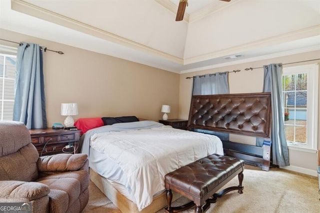 5635 Ashewoode Downs Drive, Alpharetta, GA 30005