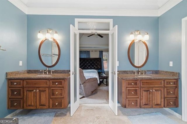 5635 Ashewoode Downs Drive, Alpharetta, GA 30005
