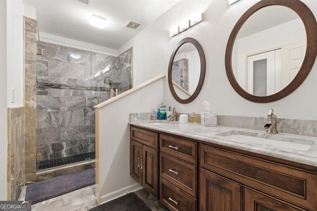 5635 Ashewoode Downs Drive, Alpharetta, GA 30005