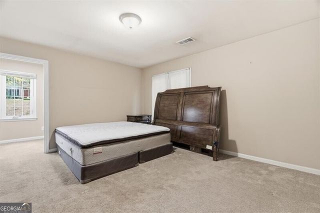5635 Ashewoode Downs Drive, Alpharetta, GA 30005
