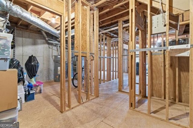5635 Ashewoode Downs Drive, Alpharetta, GA 30005