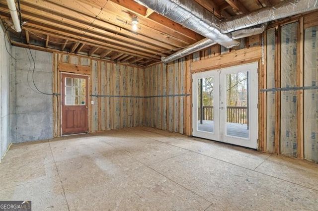 5635 Ashewoode Downs Drive, Alpharetta, GA 30005