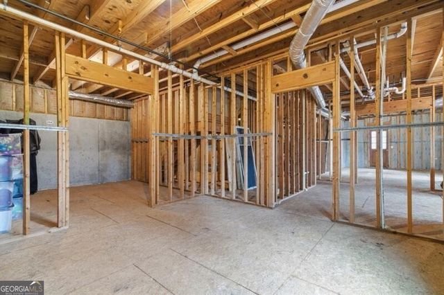 5635 Ashewoode Downs Drive, Alpharetta, GA 30005